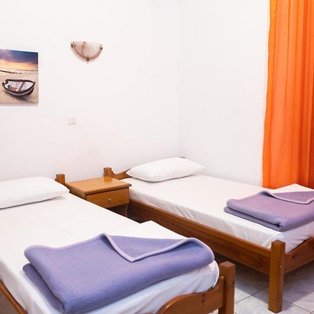 Hotel Pavlos Paralia Katerinis Exterior photo